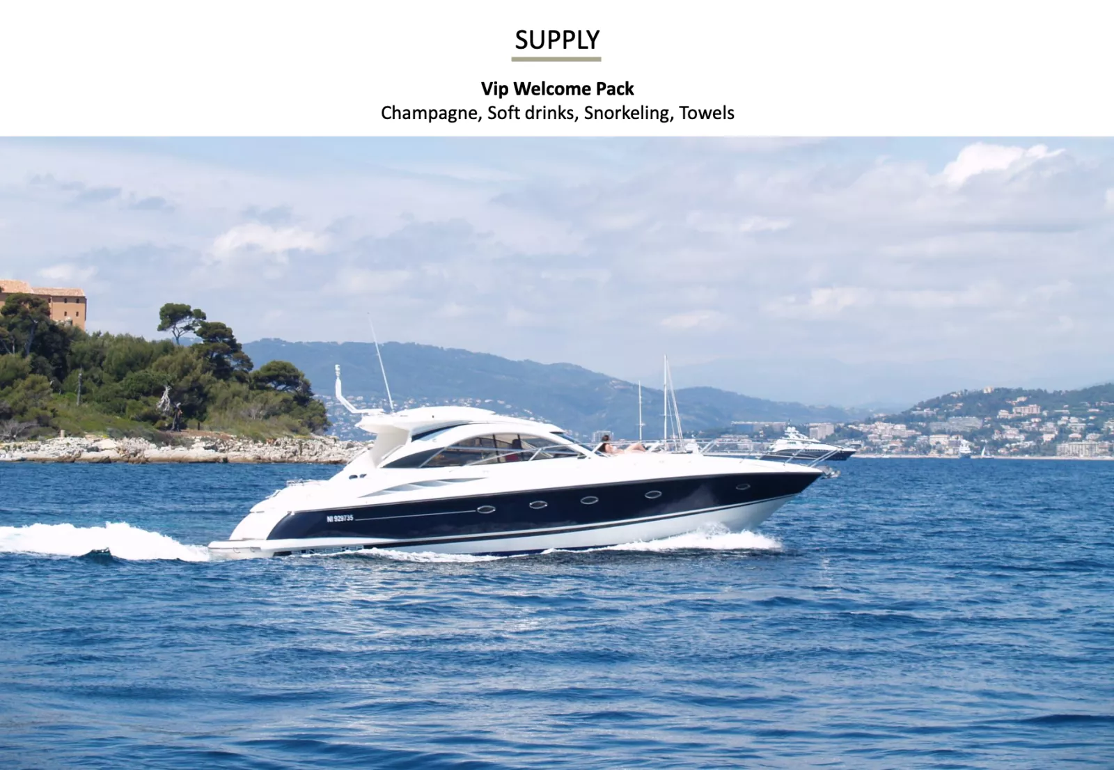 Camargue 50 - Image n°1