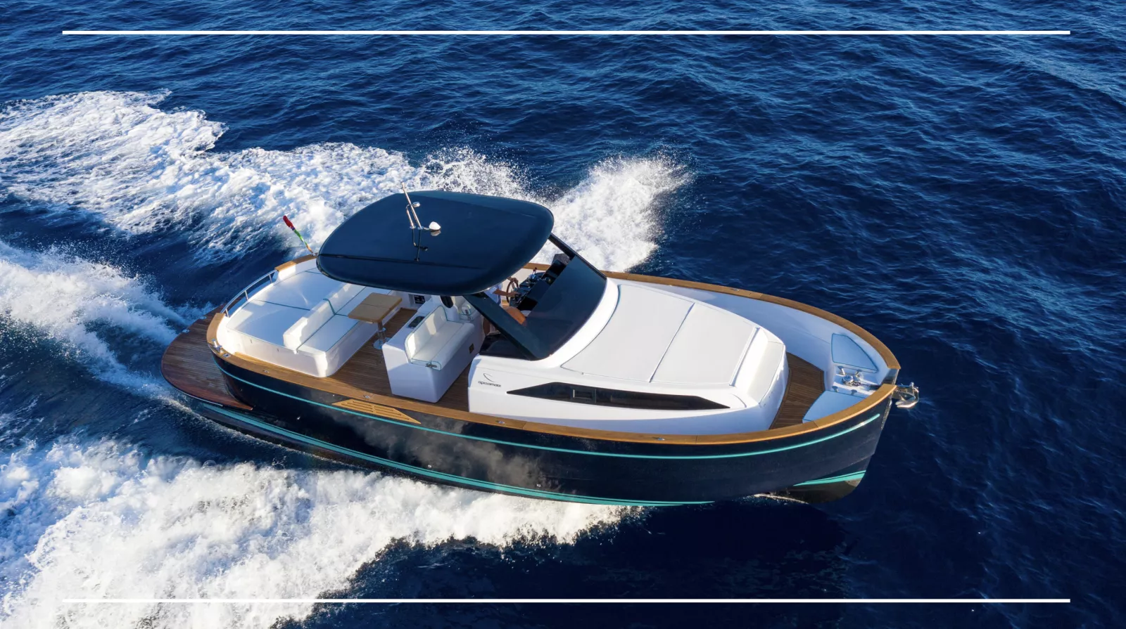 Gozzo 35 (Cummins) - Image n°1