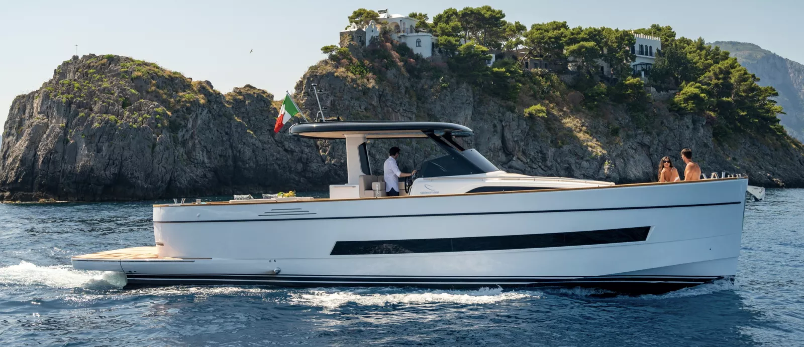 Gozzo 45 - Image n°1